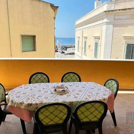 Fontana Greca 5 Nel Cuore Di Puglia On Line Holiday home Gallipoli
