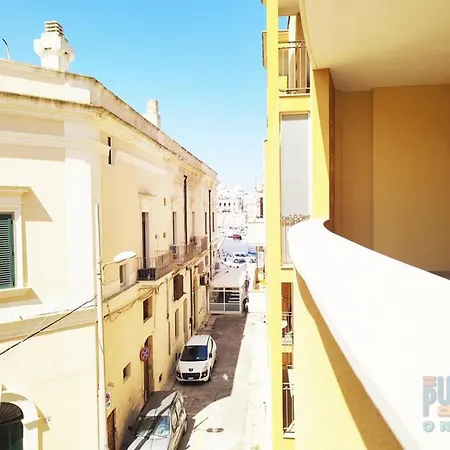 Fontana Greca 5 Nel Cuore Di Puglia On Line Holiday home Gallipoli