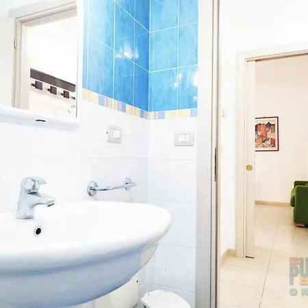 Fontana Greca 5 Nel Cuore Di Puglia On Line Holiday home *