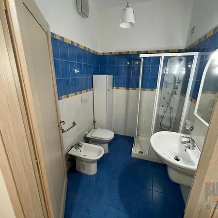 Holiday home Fontana Greca 5 Nel Cuore Di Puglia On Line Gallipoli