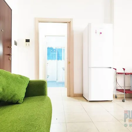 Fontana Greca 5 Nel Cuore Di Puglia On Line Holiday home Gallipoli