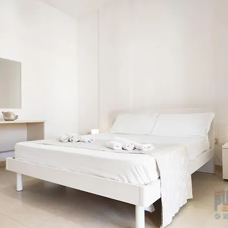 Holiday home Fontana Greca 5 Nel Cuore Di Puglia On Line *